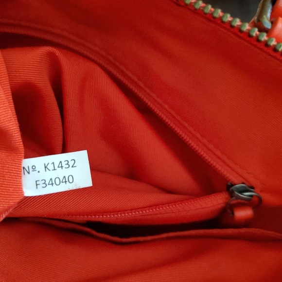 🚫SOLD🚫NWOT Coach Mickie Satchel - Picture 5 of 5